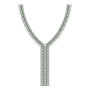 Designer Embroidery Neck 13971