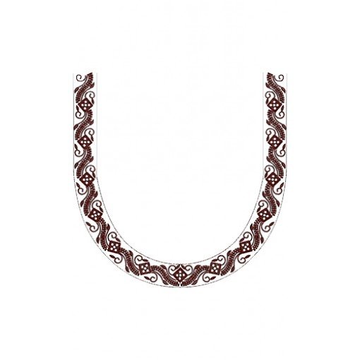 Neck Design For Dress 13972