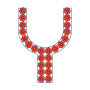 New Neck Design 13973