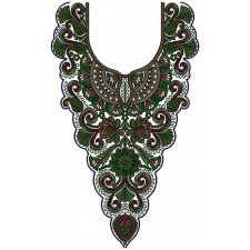 Best Neck Pattern 13975