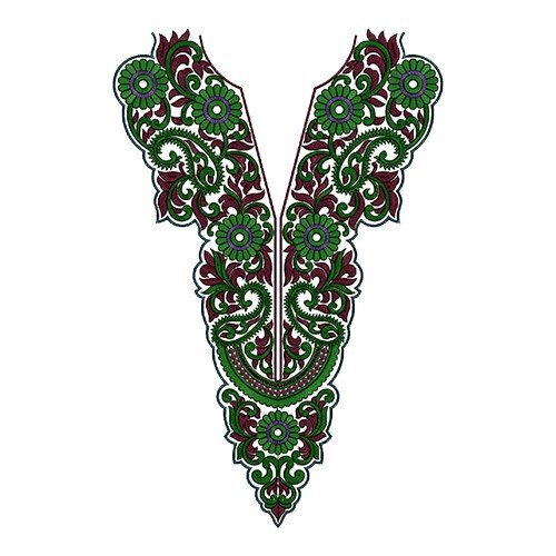 Embroidery Download 13978
