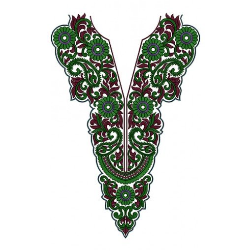 Embroidery Download 13978