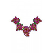 Innovative Embroidery Design 13980
