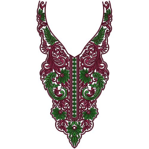 Design Of Embroidery Download 13984