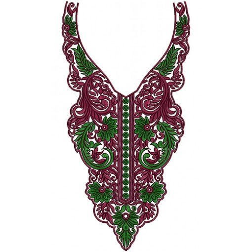 Design Of Embroidery Download 13984