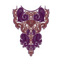 Latest Neck Design Pattern 13987