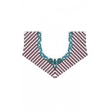 Latest Neck Designs 13988