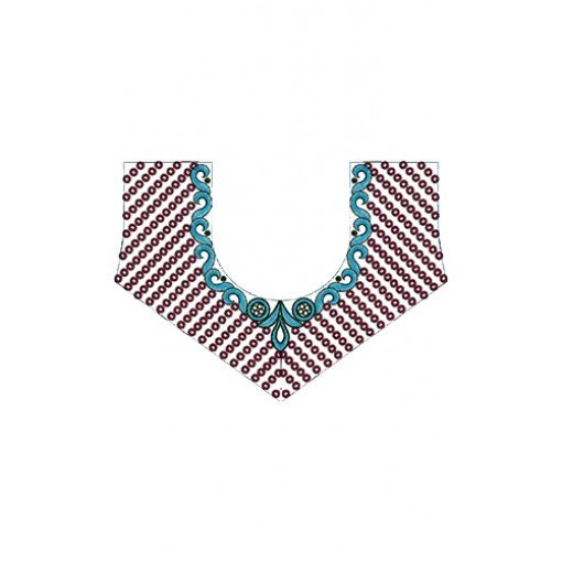 Latest Neck Designs 13988