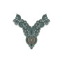 Bollywood Neck Pattern 13989