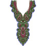 Punjabi Designer Neck 13992