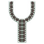 New Punjabi Neck Pattern 13993