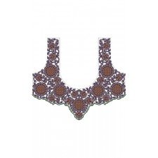 Embroidery Designs On Clothes 13995