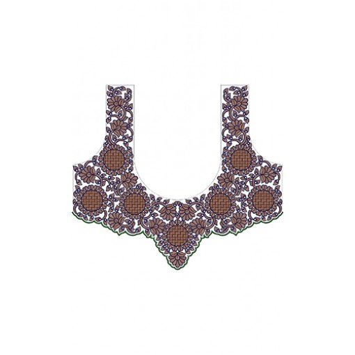 Embroidery Designs On Clothes 13995
