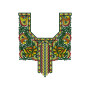 Bollywood Latest Neck Collection 14005