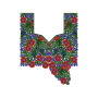 Bollywood Neck Styles 14007