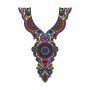 Pakistani Creation Neck Designs Pattern 14059