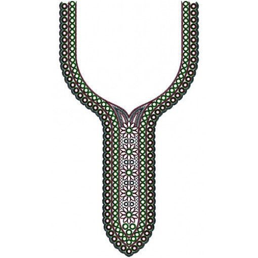 New Fashion Women 2022 Neck Design 14678 New Fashion Women 2022 Neck Design 14678