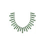 Latest Trendy Neck Embroidery Design 14929