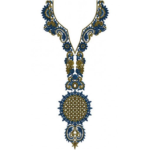 Embroidery Design Download 14930
