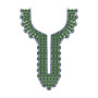 Latest Designer Neck 14944