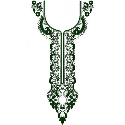 Latest Design Of Punjabi Suit 14947
