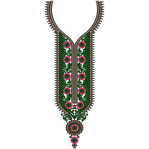 Traditional Indian Design 14948