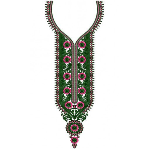 Traditional Indian Design 14948