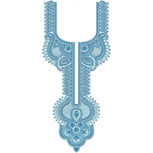 Machine Embroidery Designs For Neck 15491 Machine Embroidery Designs For Neck 15491