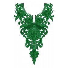 Lahore Clothing Latest Embroidery Neck Design 15492 Lahore Clothing Latest Embroidery Neck Design 15492