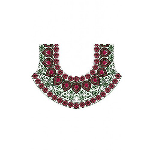 Amazing Creative Embroidery Design 15759 Amazing Creative Embroidery Design 15759
