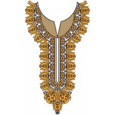 Pakistani Fashion Dresses Neck Design 15772 Pakistani Fashion Dresses Neck Design 15772
