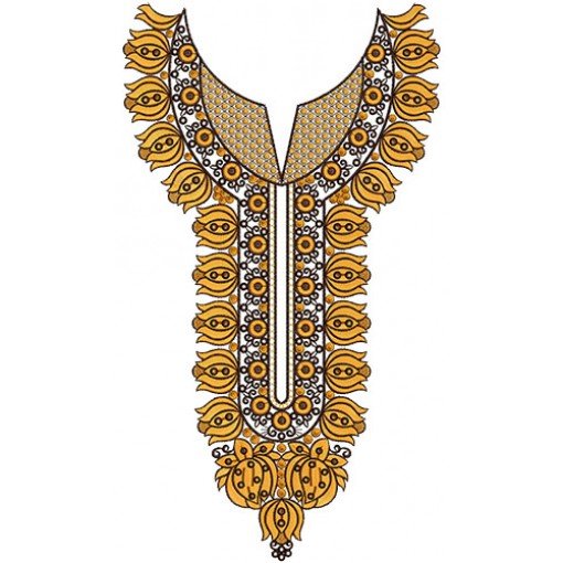 Pakistani Fashion Dresses Neck Design 15772 Pakistani Fashion Dresses Neck Design 15772