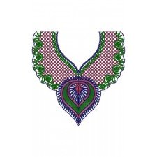 Latest Neck Embroidery Design 15812 Latest Neck Embroidery Design 15812