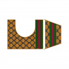 Punjabi Suits Neck Design 16085 Punjabi Suits Neck Design 16085