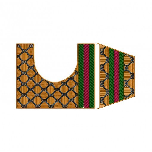 Punjabi Suits Neck Design 16085 Punjabi Suits Neck Design 16085