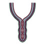 Punjabi Neck Design 16233