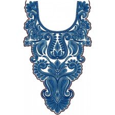 Arabic Islamic Muslim Evening Dress Design 16234 Arabic Islamic Muslim Evening Dress Design 16234