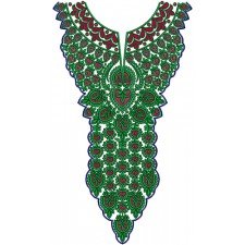 Latest Kurti Neck Design 16235 Latest Kurti Neck Design 16235
