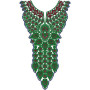 Latest Kurti Neck Design 16235