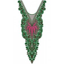 New Kurti Neck Design 16238