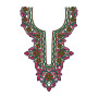 Beautiful Neck Design 16281