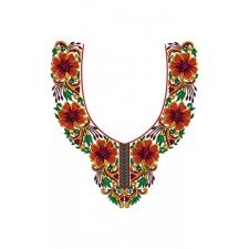 Arab Modest Traditional Clothing Neck Design 16397 Arab Modest Traditional Clothing Neck Design 16397