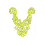 Simple Neck Designs 16487