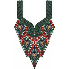 Amazing Embroidery Design 16888 Amazing Embroidery Design 16888