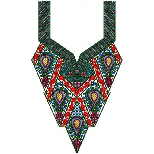Amazing Embroidery Design 16888 Amazing Embroidery Design 16888