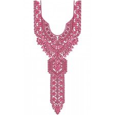 Boutique Style Neck 16893 Boutique Style Neck 16893