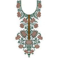 South African Neck Design 16907 South African Neck Design 16907