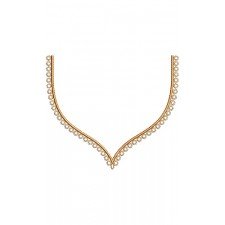 Arabian Latest Neck Design 16908 Arabian Latest Neck Design 16908