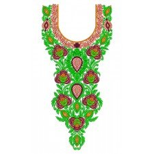 Explore Prom Dress Embroidery Design