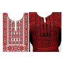 Neck Embroidery Designs For Kurtis 17553